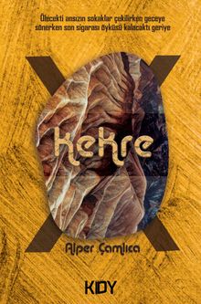 Kekre - Alper Çamlıca PDF İndir