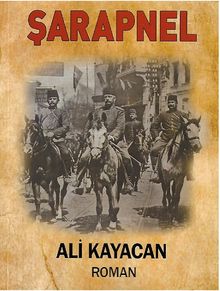 Şarapnel - Ali Kayacan