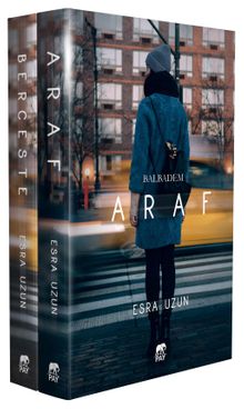 Balbadem Serisi - Esra Uzun PDF İndir