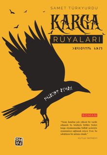 Karga Rüyaları - Samet Türkyurdu PDF İndir