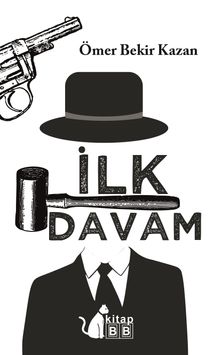 İlk Davam - Ömer Bekir Kazan PDF İndir