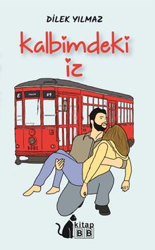 Kalbimdeki İz - Dilek Yılmaz PDF İndir