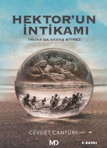 Hektor'un İntikamı - Cevdet Cantürk PDF İndir