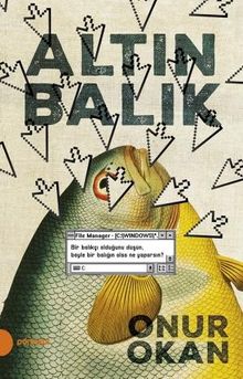 Altın Balık PDF İndir