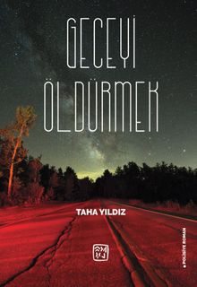Geceyi Öldürmek PDF İndir