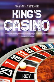 King's Casino - Nazmi Hasdemir PDF İndir