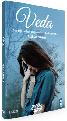 Veda - Perihan Dündar PDF İndir