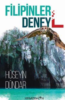 Filipinler Deney L - Hüseyin Dündar PDF İndir