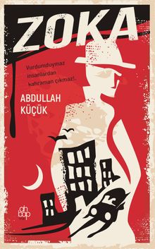 Zoka - Abdullah Küçük PDF İndir