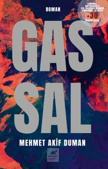 Gassal - Mehmet Akif Duman