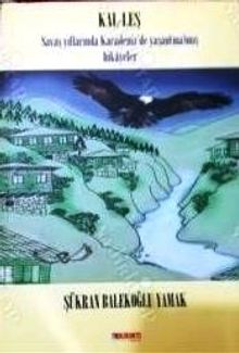 Kal-leş - Şükran Balekoğlu Yamak PDF İndir