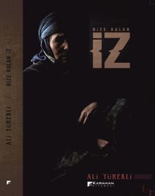 Bize Kalan İz - Ali Yürekli PDF İndir