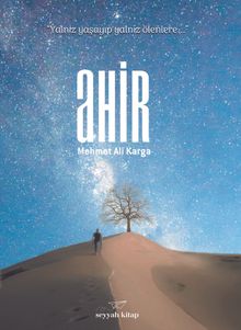 Ahir - Mehmet Ali Karga PDF İndir