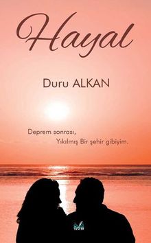 Hayal - Duru Alkan PDF İndir