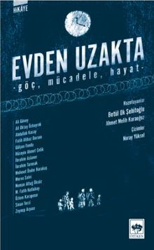 Evden Uzakta PDF İndir