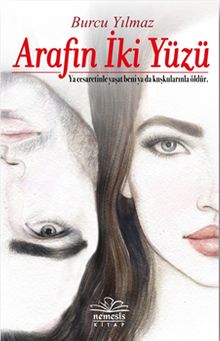 Arafın İki Yüzü - Burcu Yılmaz PDF İndir