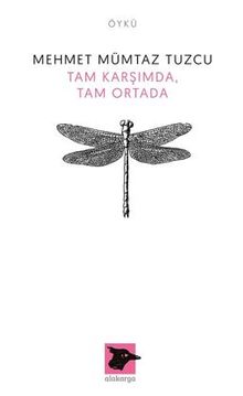 Tam Karşıda , Tam Ortada - Mehmet Mümtaz Tuzcu PDF İndir