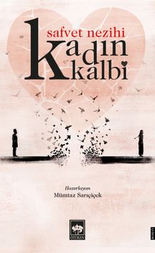 Kadın Kalbi - Safvet Nezihi PDF İndir