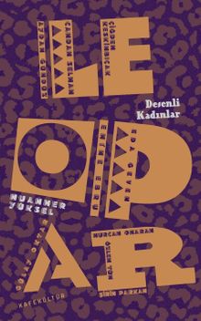 Leopar Desenli Kadınlar - Kolektif PDF İndir