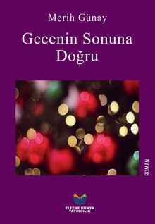 Gecenin Sonuna Doğru - Merih Günay PDF İndir