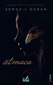 Atmaca PDF İndir