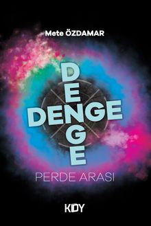 Denge - Mete Özdamar PDF İndir