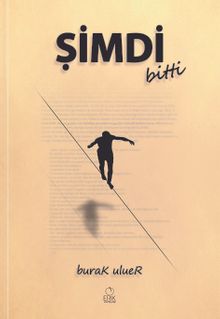 Şimdi Bitti PDF İndir