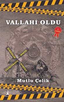 Vallahi Oldu - Mutlu Çelik PDF İndir