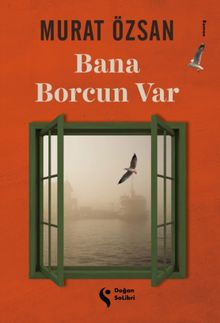 Bana Borcun Var - Murat Özsan PDF İndir