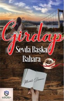 Girdap  Sevda Başka Bahara - Murat Sinmez PDF İndir