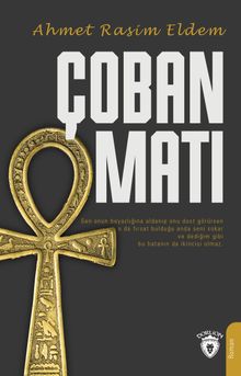 Çoban Matı - Ahmet Rasim Eldem PDF İndir