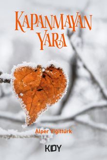 Kapanmayan Yara - Alper Yiğittürk PDF İndir