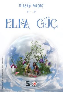 Elf-a Güç PDF İndir