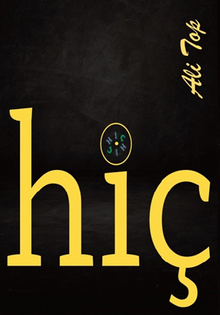 Hiç PDF İndir