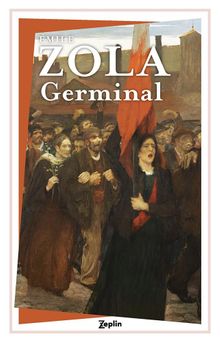 Germinal - Emile Zola