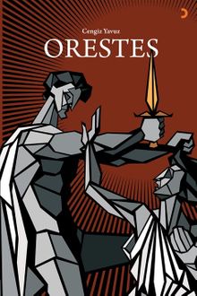 Orestes PDF İndir