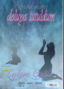 Doluya Tutuldum - Eylem Çağlı PDF İndir