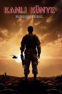 Kanlı Künye - Burhan Vural PDF İndir