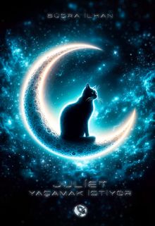 Juliet Yaşamak İstiyor - Büşra İlham PDF İndir