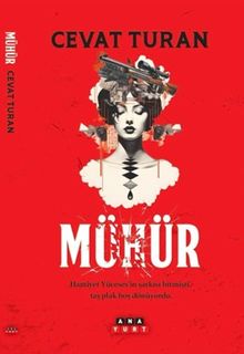 Mühür - Cevat Turan PDF İndir