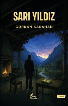 Sarı Yıldız - Gürkan Karahan PDF İndir