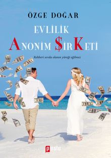 Evlilik Anonim Şirketi - Özge Doğar PDF İndir