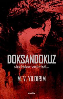 Doksandokuz - M. V. Yıldırım PDF İndir