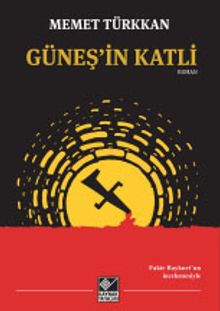 Güneş'in Katli - Mehmet Türkkan PDF İndir