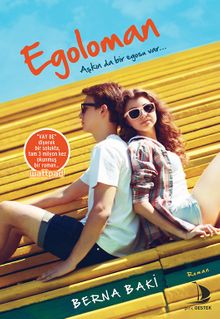 Egoloman - Berna Baki PDF İndir