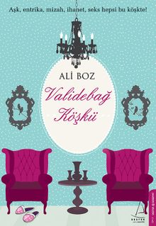 Validebağ Köşkü - Ali Boz PDF İndir