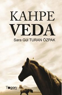 Kahpe Veda - Sara Gül Turan PDF İndir