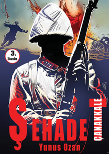 Çanakkale / Şehadet - Yunus Ozan PDF İndir