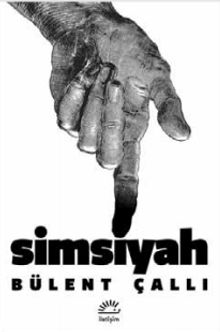 Simsiyah PDF İndir
