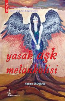 Yasak Aşk Melankolisi - Halime Erdoğan PDF İndir
